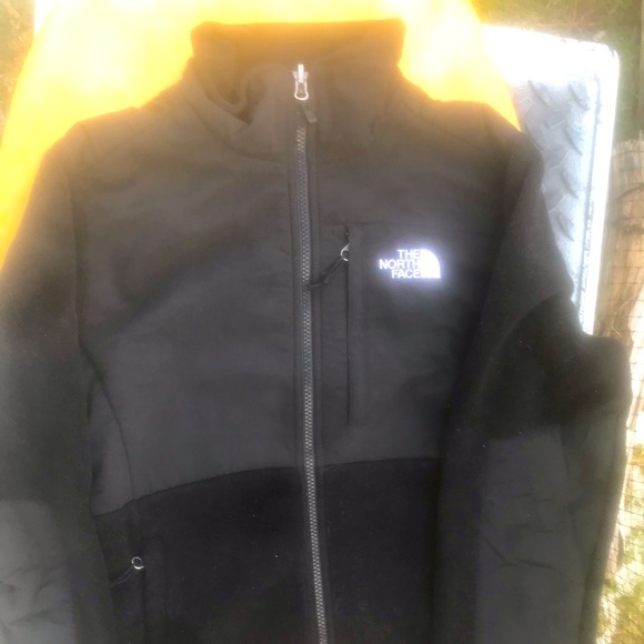 Women’s north face jacket